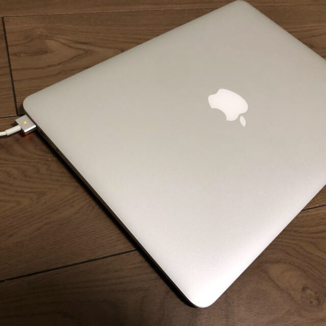 MacBook Air (13-inch, Early 2015)