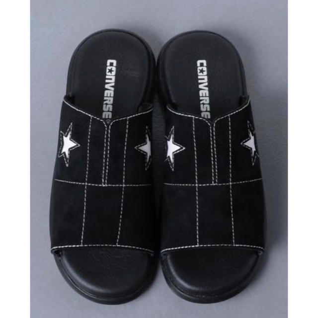 converse adict one star sandal 23cm