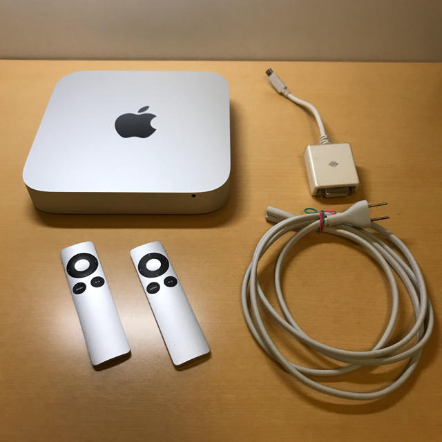 mac mini 2014 i5 2.8G MGEQ2J/A