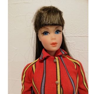 ◆らら様専用◆バービー人形　ファッションモデル　本体のみ(ぬいぐるみ/人形)