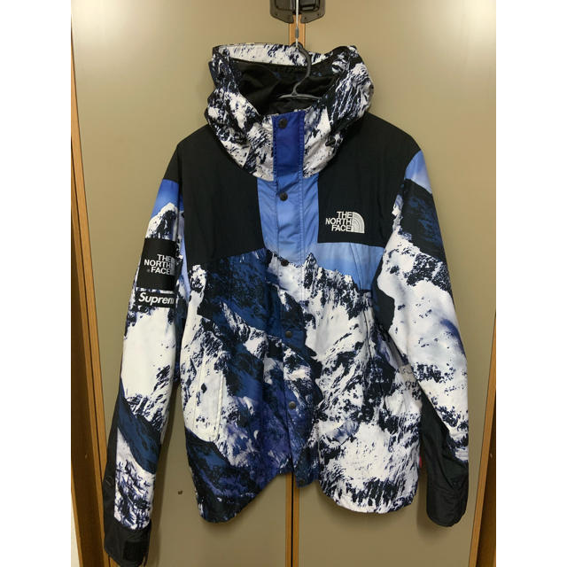 人気 supreme The North Face マウンテンライトジャケット M - 通販