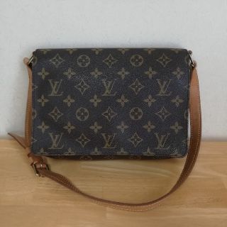 ルイヴィトン(LOUIS VUITTON)の【BONBON様専用】LOUIS VUITTON　ミュゼットタンゴ(ショルダーバッグ)