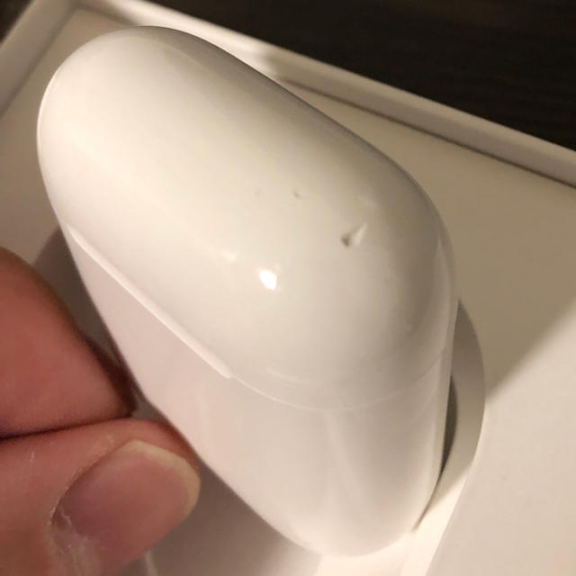 airpods 第1世代 1
