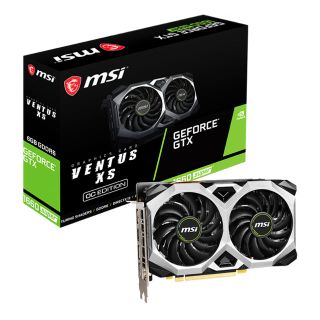 【新品未使用】MSI GeForce GTX 1660 SUPER(PCパーツ)