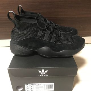 アディダス(adidas)のadidas X BED J.W. FORD CRAZY BYW(スニーカー)