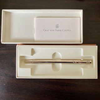 ファーバーカステル(FABER-CASTELL)のFaber-Castell スリムサイズ ボールペン(ペン/マーカー)