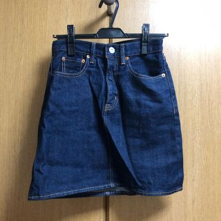 マウジー(moussy)のアクア様専用(ミニスカート)