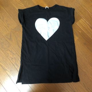 ジーユー(GU)のまとめ売り！GU★チュニック(Tシャツ/カットソー)