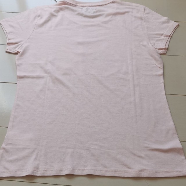 Calvin Klein(カルバンクライン)のCalvin Klein⭐Tシャツ レディースのトップス(Tシャツ(半袖/袖なし))の商品写真