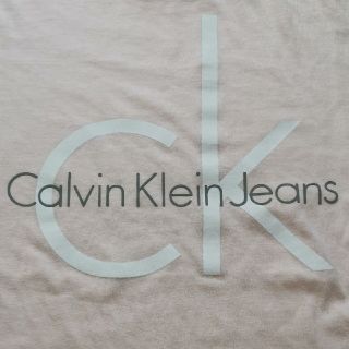 カルバンクライン(Calvin Klein)のCalvin Klein⭐Tシャツ(Tシャツ(半袖/袖なし))