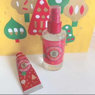 ロクシタン(L'OCCITANE)のロクシタン♥シアザオイル(ボディオイル)