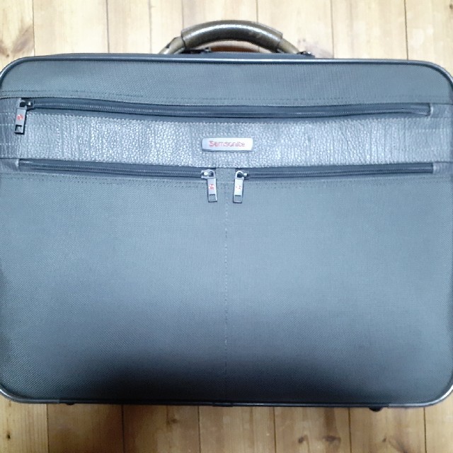 Samsonite(サムソナイト)のSamsoniteビジネスバッグ メンズのバッグ(ビジネスバッグ)の商品写真