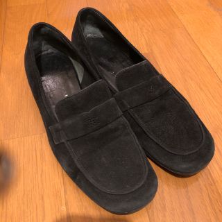 シャネル スエード ローファー/革靴(レディース)の通販 43点 | CHANEL