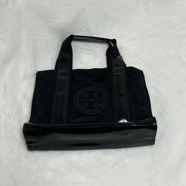 Tory Burch(トリーバーチ)のTORY BURCH＊ハンドバッグ レディースのバッグ(ハンドバッグ)の商品写真