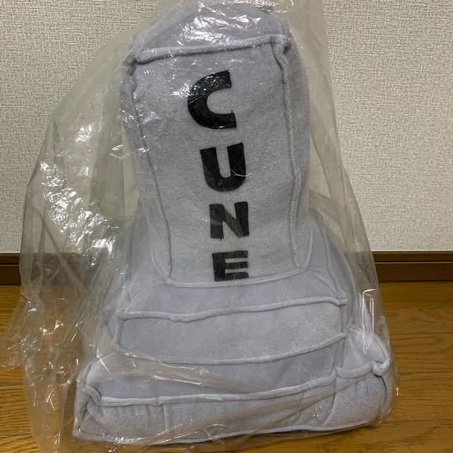 CUNE(キューン)の©️CUNE お墓　レア物 エンタメ/ホビーのコレクション(ノベルティグッズ)の商品写真