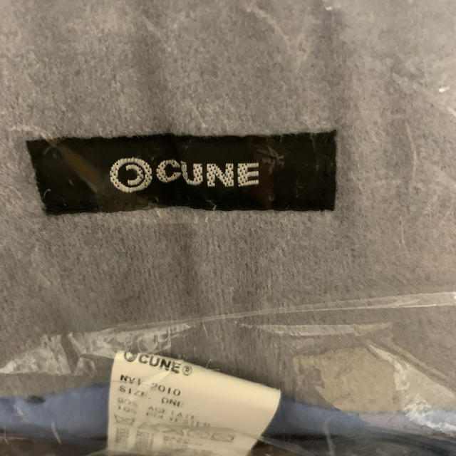 CUNE(キューン)の©️CUNE お墓　レア物 エンタメ/ホビーのコレクション(ノベルティグッズ)の商品写真