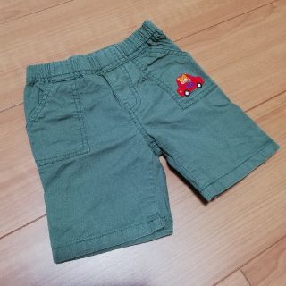 ホットビスケッツ(HOT BISCUITS)のHOT BISCUITS✾ハーフパンツ(パンツ)