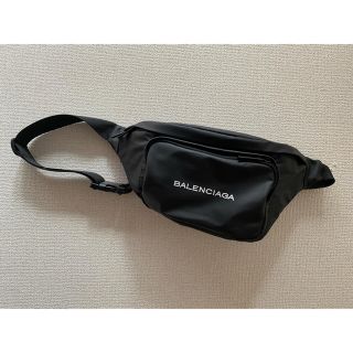 バレンシアガ(Balenciaga)のバレンシアガ　BALENCIAGA  ショルダーバッグ(ウエストポーチ)