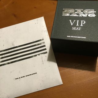 BIGBANG(K-POP/アジア)のフリマアイテム一覧 BIGBANG(K-POP/アジア)のフリマアイテム一覧
