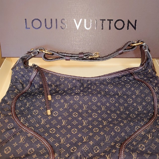 LOUIS VUITTON ( ショルダーバッグ)ショルダーバッグ