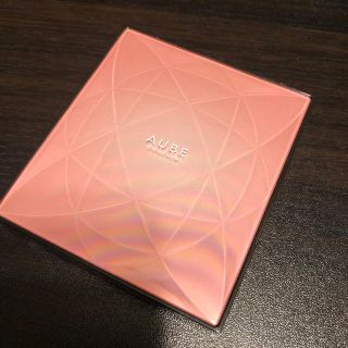 オーブクチュール(AUBE couture)のアイシャドウ(アイシャドウ)