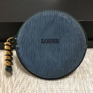 ロエベ(LOEWE)のロエベ コインケース 新品(コインケース)