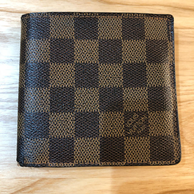 LOUIS VUITTON 財布　正規品