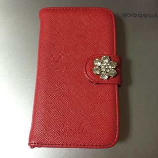 ダズリン(dazzlin)のdazzliniPhone6/6Sケース(モバイルケース/カバー)