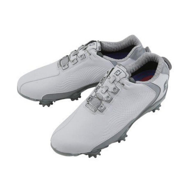 フットジョイ FootJoy ゴルフシューズ ボア ホワイト 25cm