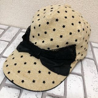 カシラ(CA4LA)のCA4LA キャップ(キャップ)