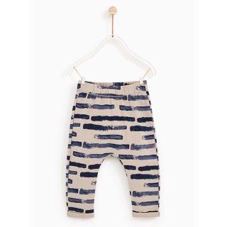 ザラキッズ(ZARA KIDS)の【専用】ZARA BABY BOY レギンス  パンツ(パンツ/スパッツ)