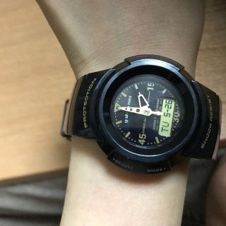 ジーショック(G-SHOCK)のGショック　新品未使用　腕時計(腕時計)