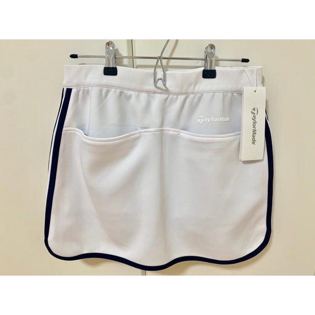 新品】テーラーメイド スカート Sの通販 by rii shop|ラクマ テーラーメイド スカート