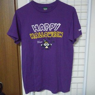 ランドリー(LAUNDRY)のLaundry 半袖 Tシャツ ハロウィン(Tシャツ(半袖/袖なし))