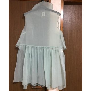 レイチェルコーミー(Rachel Comey)のhii様専用出品(シャツ/ブラウス(半袖/袖なし))