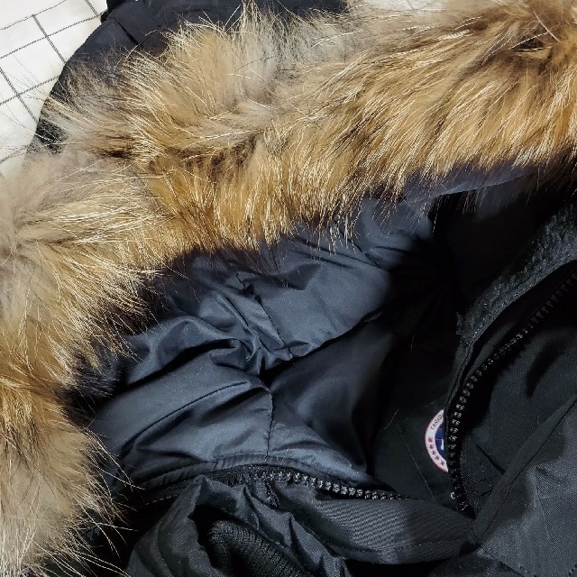 CANADA GOOSE(カナダグース)のCANADA GOOSE (カナダグース) ／ ダウンコート ／ レディース レディースのジャケット/アウター(ダウンジャケット)の商品写真