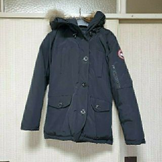 カナダグース(CANADA GOOSE)のCANADA GOOSE (カナダグース) ／ ダウンコート ／ レディース(ダウンジャケット)