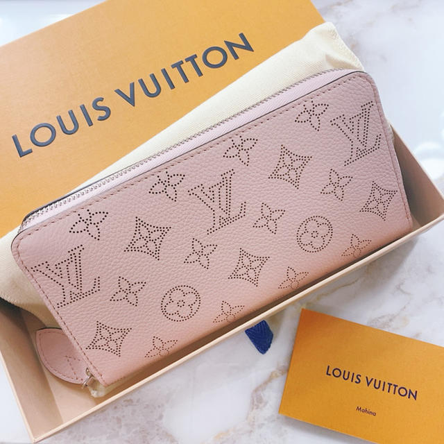 正規 LOUIS VUITTON ダミエ ジッピーウォレット 長財布