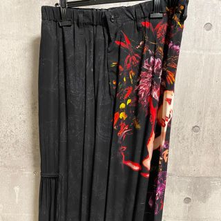 Yohji Yamamoto - BLACK Scandal Yohji Yamamoto 19SSの通販 by Ryo's