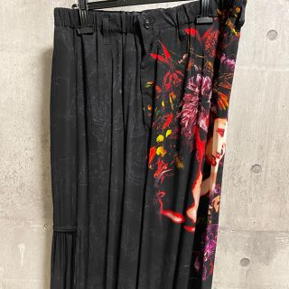 ヨウジヤマモト(Yohji Yamamoto)のBLACK Scandal Yohji Yamamoto 19SS(その他)