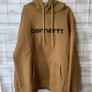 カーハート(carhartt)のCarhartt パーカー(パーカー)