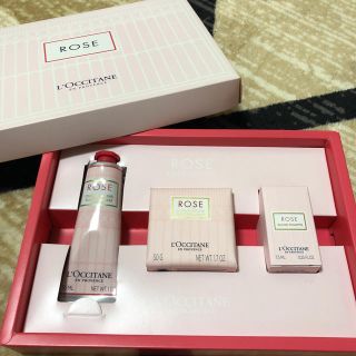 ロクシタン(L'OCCITANE)の♡専用♡(ハンドクリーム)