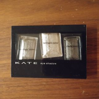 ケイト(KATE)のケイト ジュエリーモードアイズ GN-1(アイシャドウ)