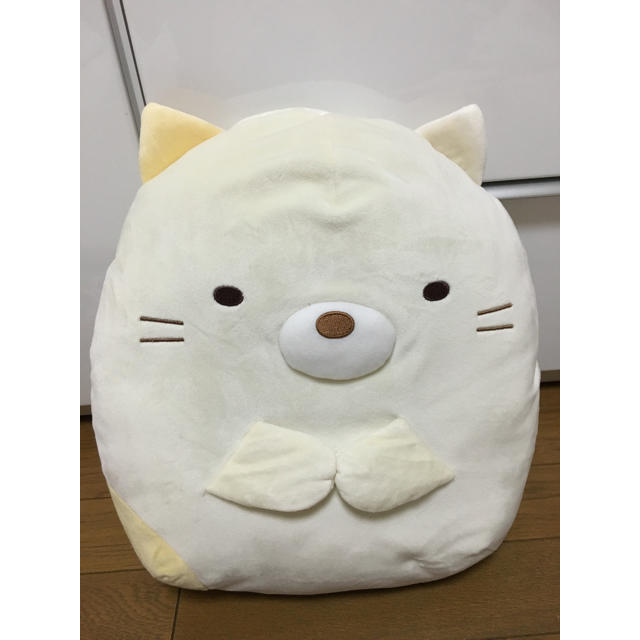 すみっコぐらし エンタメ/ホビーのおもちゃ/ぬいぐるみ(キャラクターグッズ)の商品写真