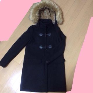 ザラ(ZARA)のsd様専用ページZARA♡ダッフルコート(ダッフルコート)