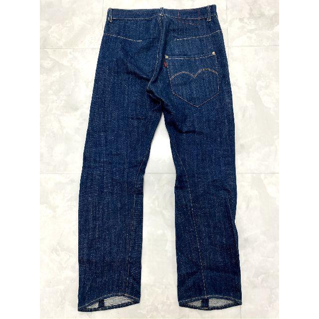 39sのLeviLevi's RED 1st Slim リーバイスレッド スリム ヴィンテージ