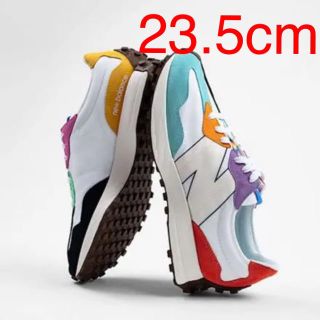 ニューバランス(New Balance)のニューバランス MS327 PRD マルチ(スニーカー)