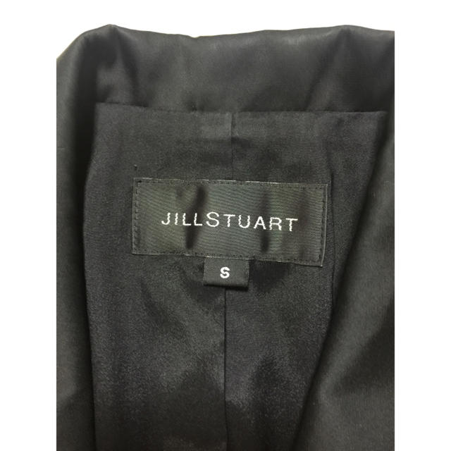 JILLSTUART(ジルスチュアート)のジル♡テーラードジャケット♡ レディースのジャケット/アウター(テーラードジャケット)の商品写真