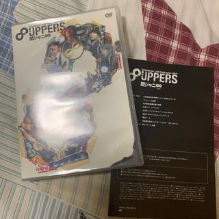 カンジャニエイト(関ジャニ∞)の関ジャニ∞ 8UPPERS DVD(アイドル)