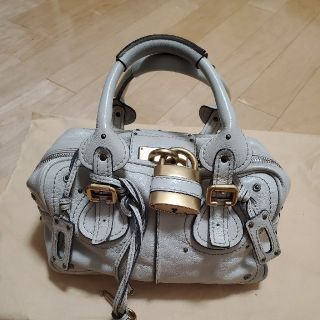 クロエ(Chloe)の‼️SALE‼️Chloe　パディントン(ハンドバッグ)